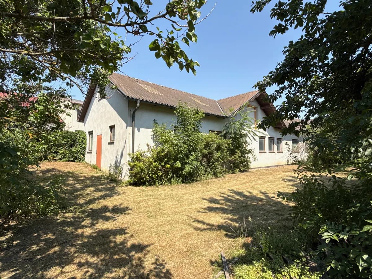 Gewerbeimmobilie kaufen in Gänserndorf – 10 727 m², € 950.000 – Bild 19 von 33