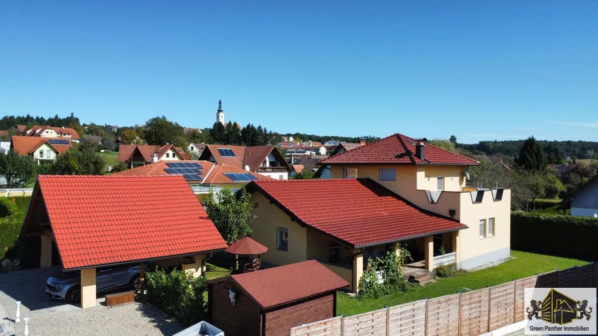 5-Zimmer-Haus kaufen in Graz-Umgebung – 150 m², € 498.000 – Bild 2 von 43