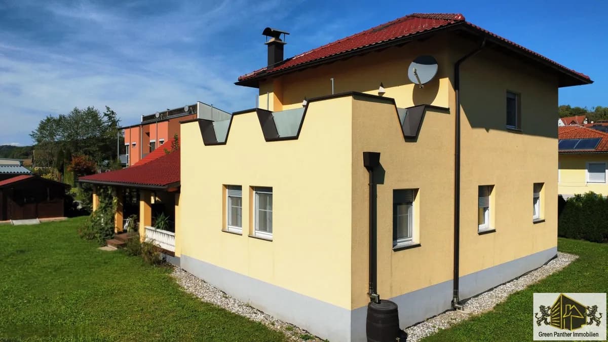 5-Zimmer-Haus kaufen in Graz-Umgebung – 150 m², € 498.000 – Bild 4 von 43
