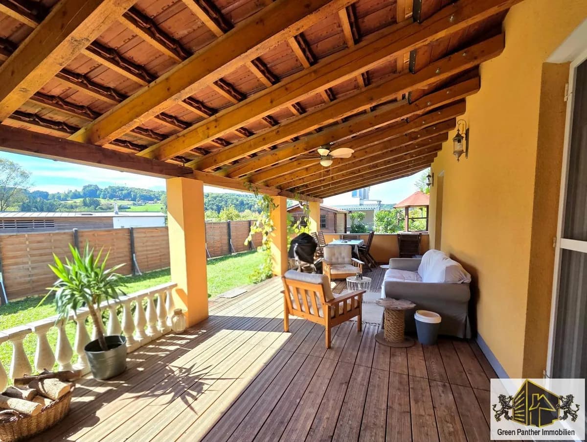 5-Zimmer-Haus kaufen in Graz-Umgebung – 150 m², € 498.000 – Bild 21 von 43