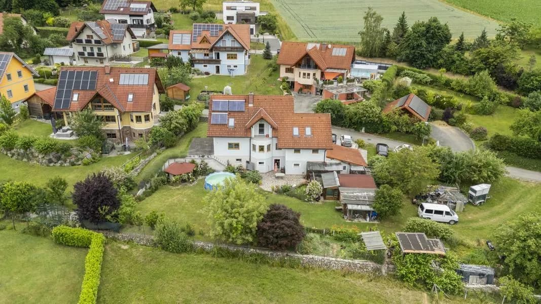 5-Zimmer-Haus kaufen in Graz-Umgebung – 150 m², € 479.000 – Bild 1 von 52