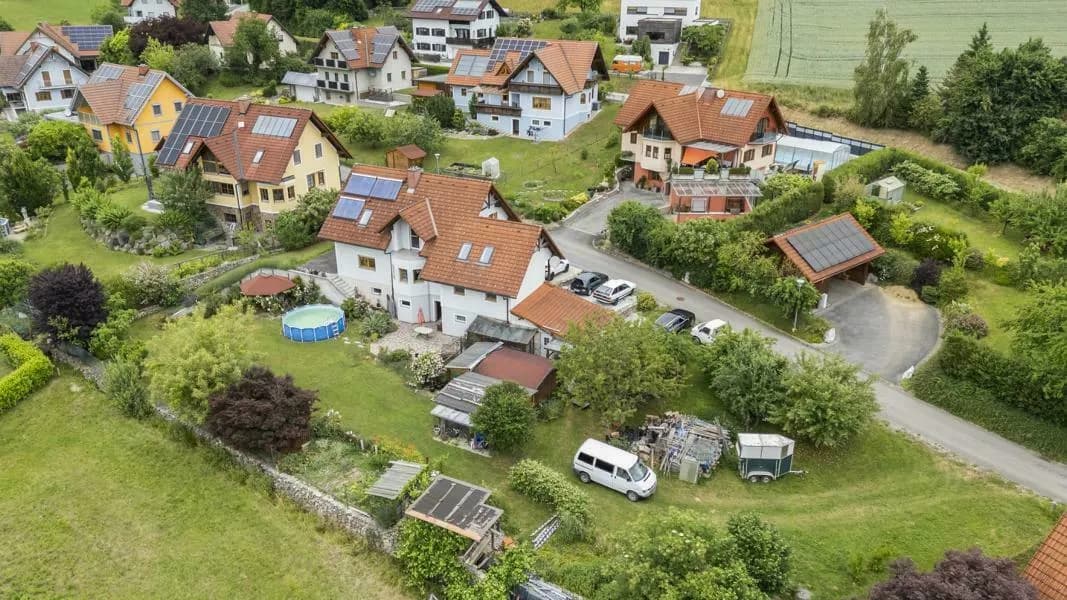5-Zimmer-Haus kaufen in Graz-Umgebung – 150 m², € 479.000 – Bild 2 von 52
