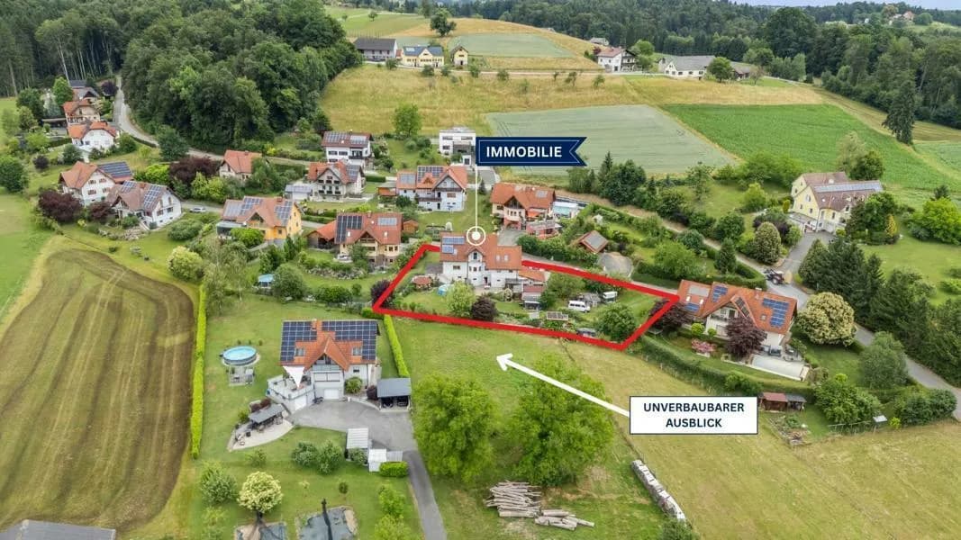 5-Zimmer-Haus kaufen in Graz-Umgebung – 150 m², € 479.000 – Bild 5 von 52