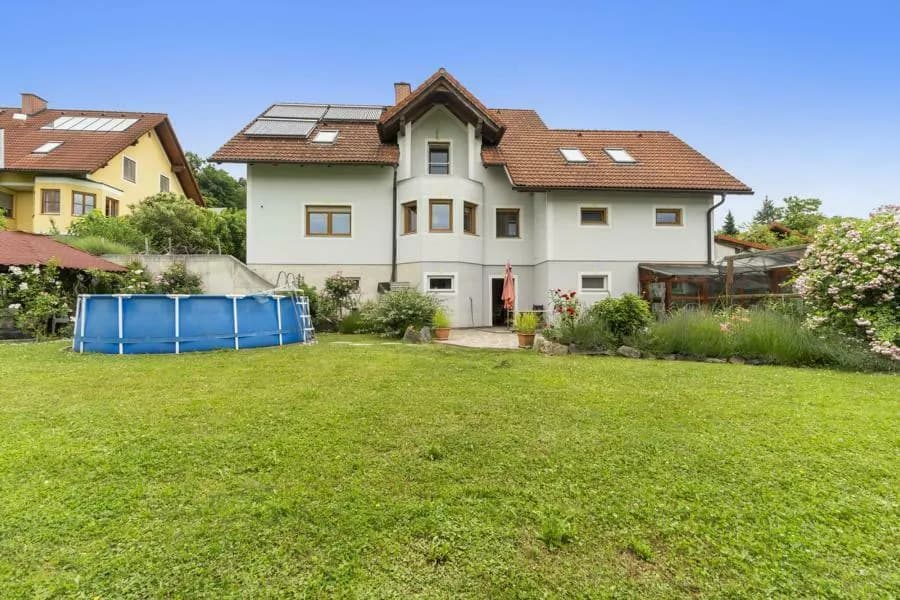 5-Zimmer-Haus kaufen in Graz-Umgebung – 150 m², € 479.000 – Bild 6 von 52