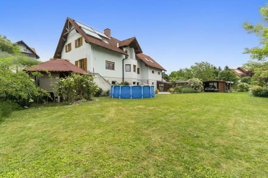 5-Zimmer-Haus kaufen in Graz-Umgebung – 150 m², € 479.000 – Bild 8 von 52