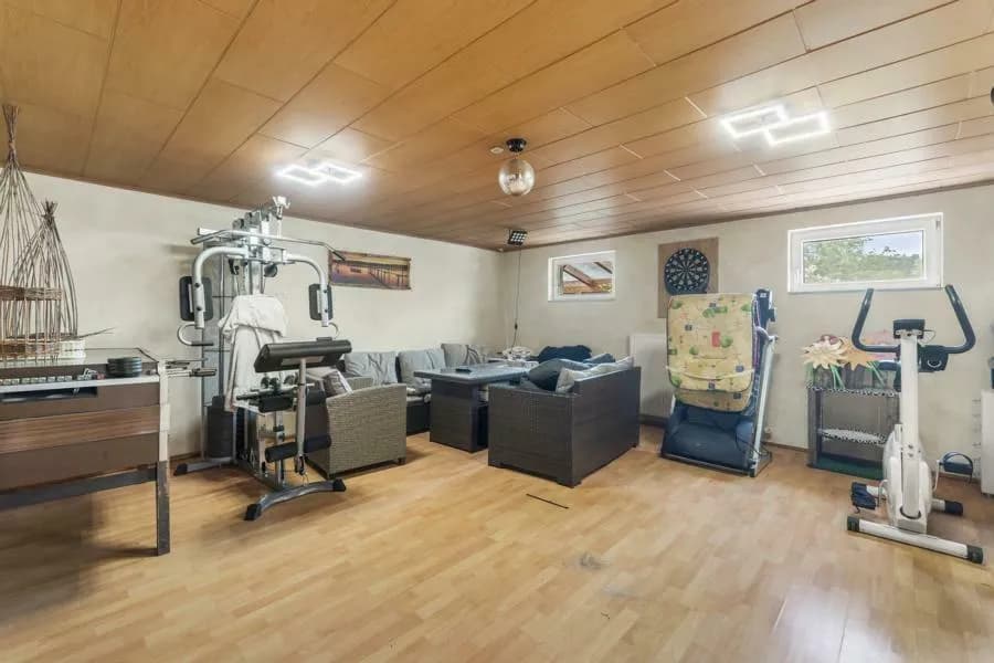 5-Zimmer-Haus kaufen in Graz-Umgebung – 150 m², € 479.000 – Bild 40 von 52