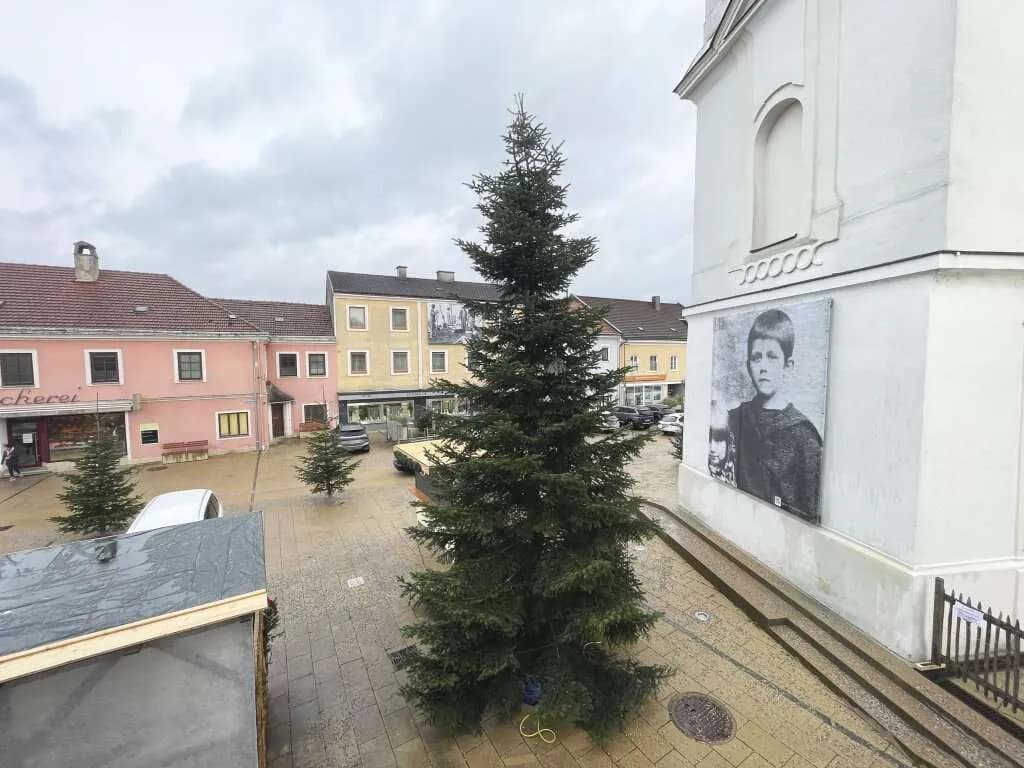 1-Zimmer-Gewerbeimmobilie mieten in Melk – 122 m² – Bild 3 von 8