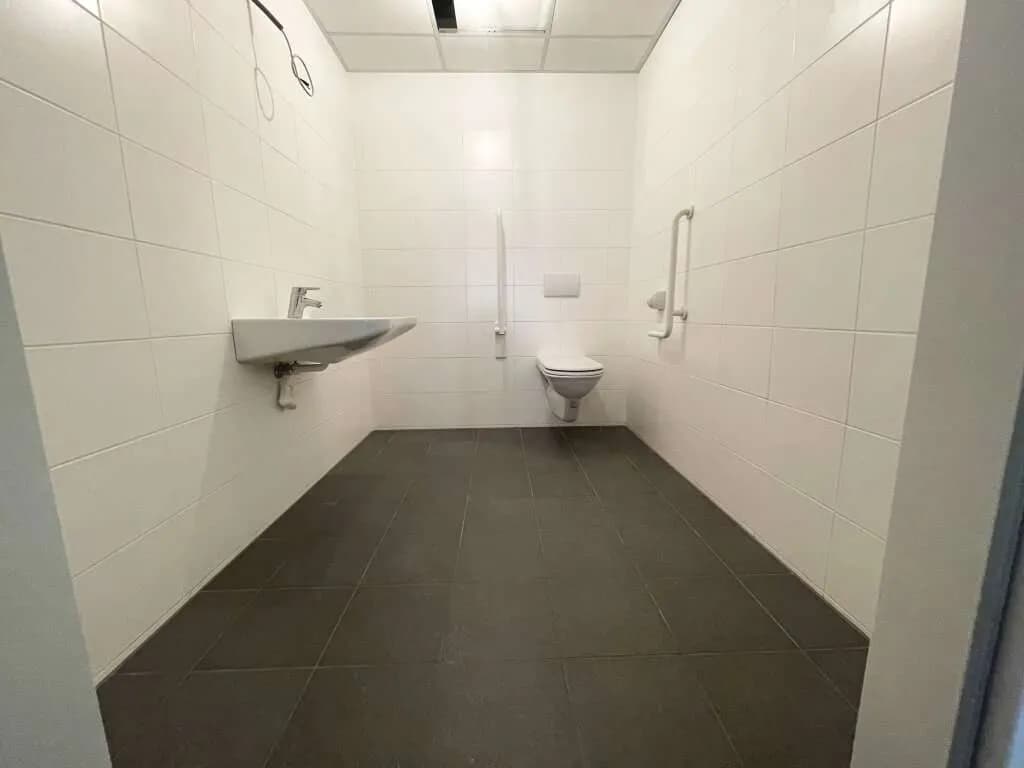 1-Zimmer-Gewerbeimmobilie mieten in Melk – 122 m² – Bild 6 von 8