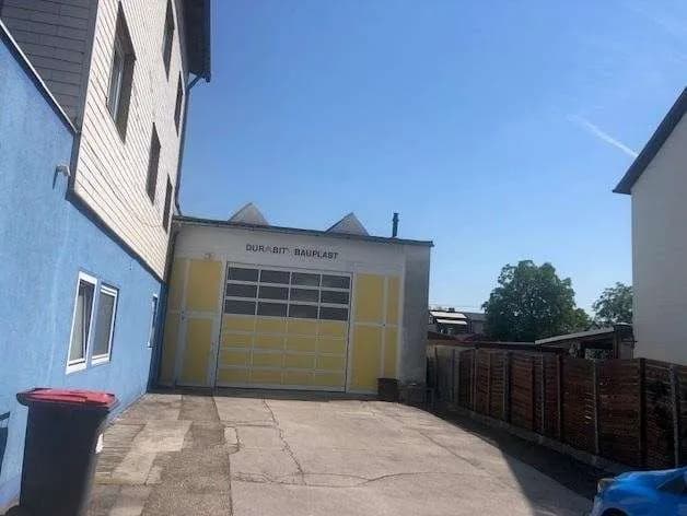 Gewerbeimmobilie mieten in Linz Land – 460 m²