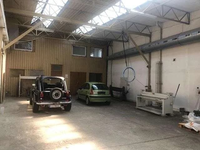 Gewerbeimmobilie mieten in Linz Land – 460 m² – Bild 3 von 8