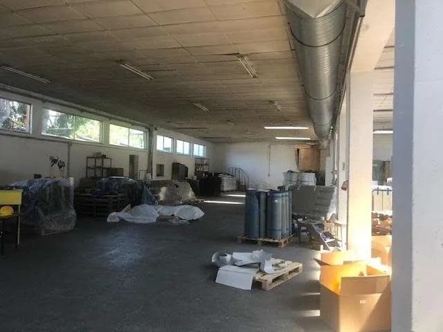 Gewerbeimmobilie mieten in Linz Land – 460 m² – Bild 4 von 8
