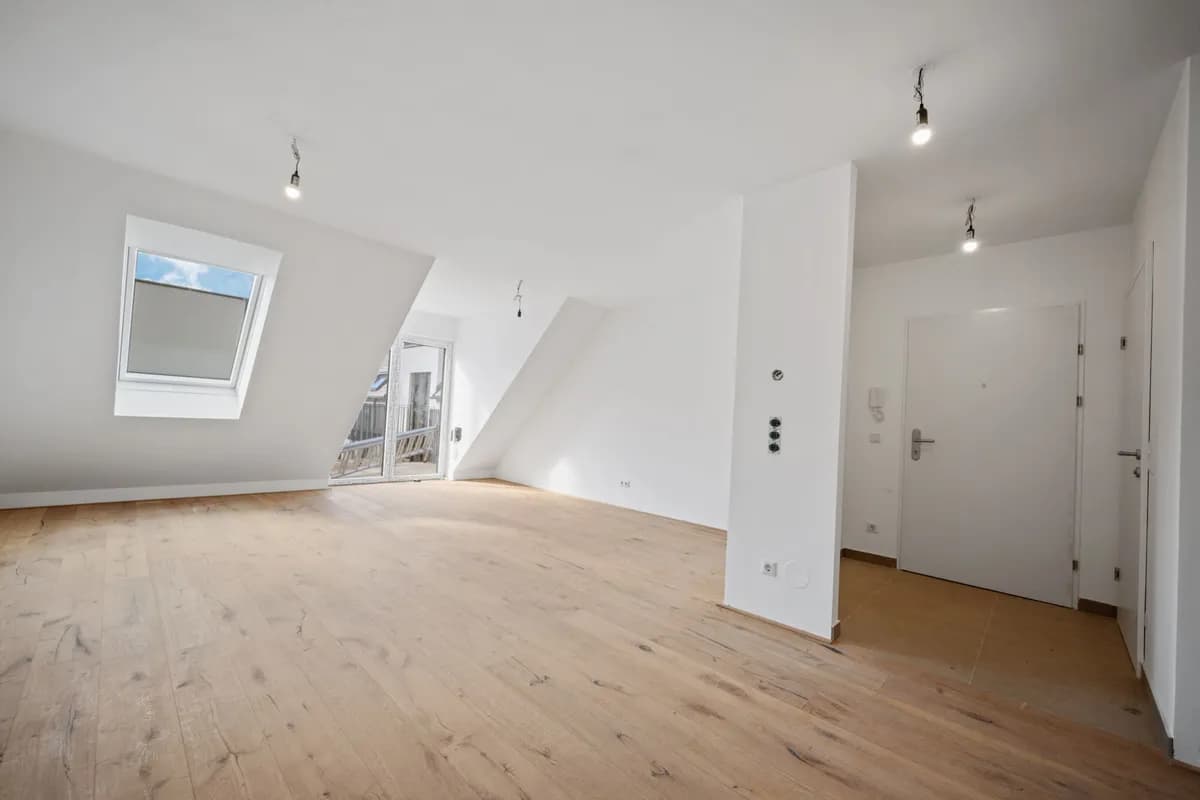 3-Zimmer-Wohnung kaufen in Wien – 71,46 m², € 414.000