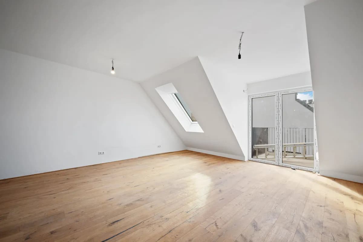 3-Zimmer-Wohnung kaufen in Wien – 71,46 m², € 414.000 – Bild 3 von 11