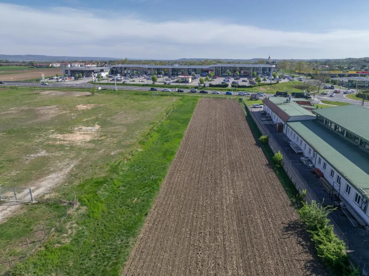 Immobilie kaufen in Eisenstadt - Umgebung – 11 362 m², € 829.000 – Bild 4 von 6
