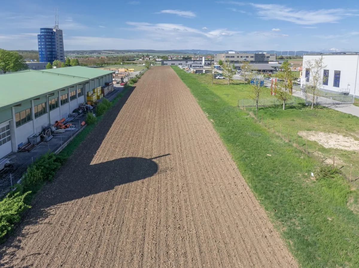 Immobilie kaufen in Eisenstadt - Umgebung – 11 362 m², € 829.000 – Bild 5 von 6