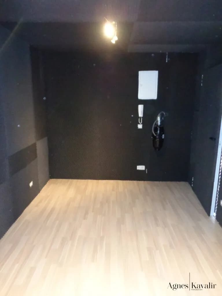 Immobilie mieten in Wien – 12 m², € 245 – Bild 1 von 3