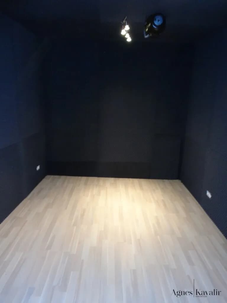 Immobilie mieten in Wien – 12 m², € 245 – Bild 2 von 3