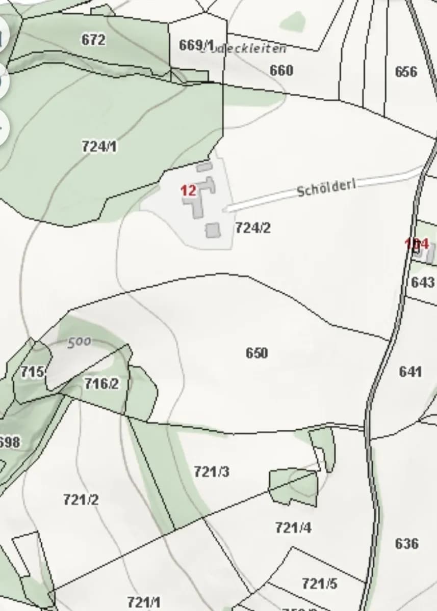 Grundstück kaufen in Wiener Neustadt Land – 60 000 m², € 495.000 – Bild 2 von 12