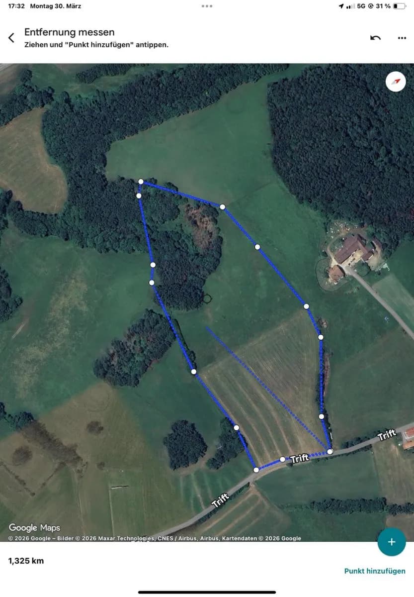 Grundstück kaufen in Wiener Neustadt Land – 60 000 m², € 495.000 – Bild 4 von 12