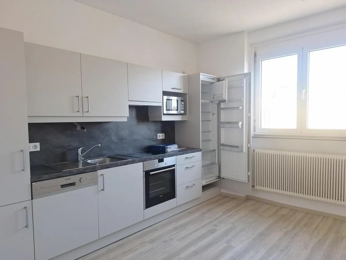 3-Zimmer-Wohnung mieten in Eisenstadt – 93,1 m², € 1.008 – Bild 3 von 7