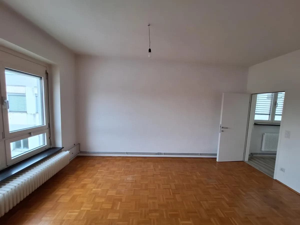 3-Zimmer-Wohnung mieten in Eisenstadt – 93,1 m², € 1.008 – Bild 7 von 7