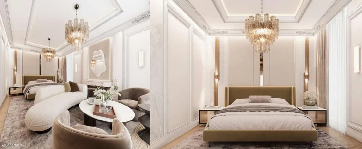 Wohnung kaufen in Wien – 281,96 m², € 5.500.000 – Bild 3 von 3