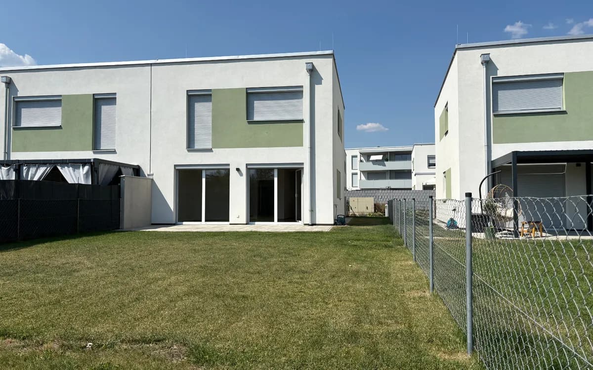 4-Zimmer-Haus mieten in Neunkirchen – 103,04 m², € 1.014 – Bild 4 von 7