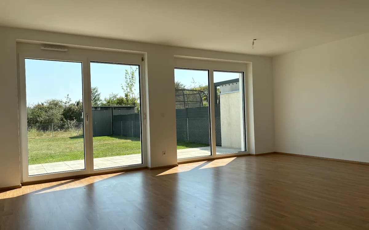 4-Zimmer-Haus mieten in Neunkirchen – 103,04 m², € 1.014 – Bild 6 von 7