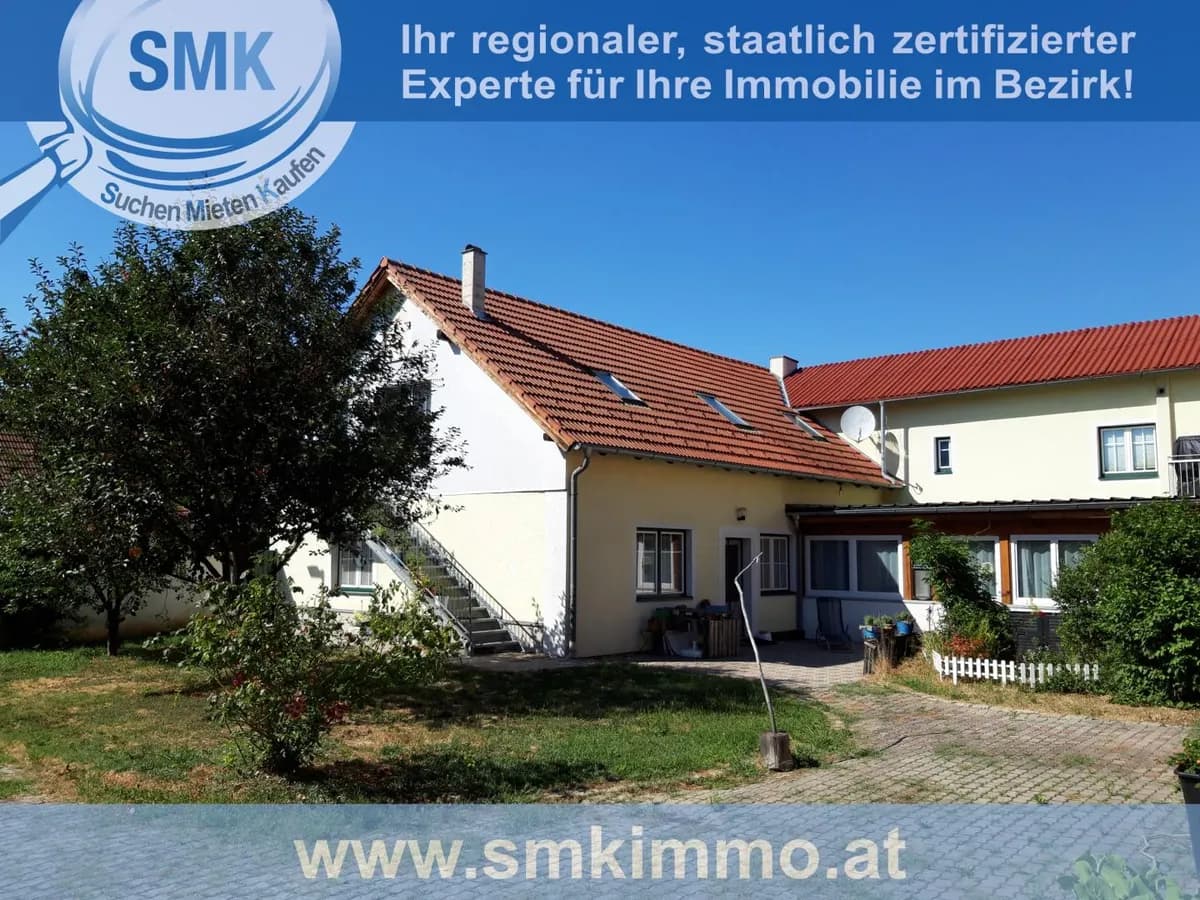 Haus kaufen in Krems Land – 760 m², € 1.500.000 – Bild 3 von 14