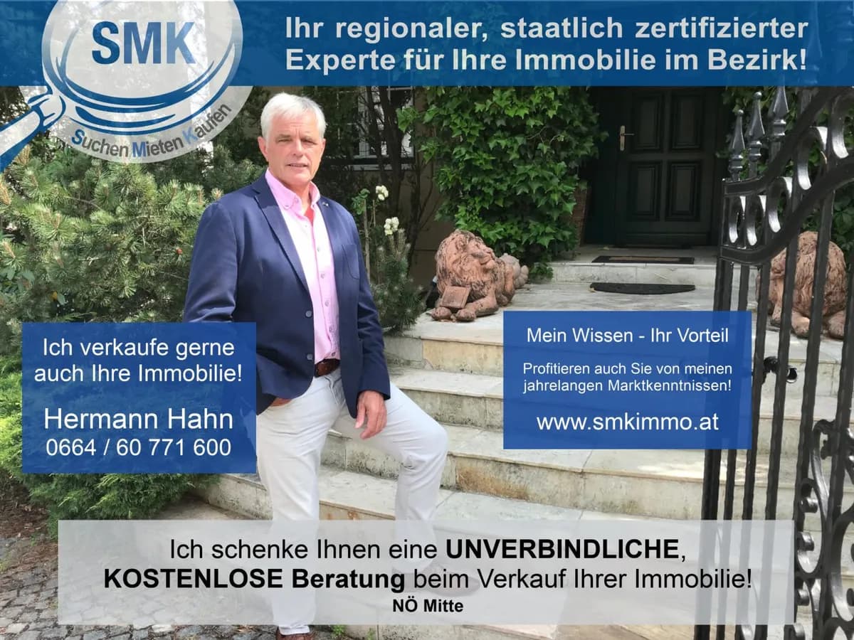 Haus kaufen in Krems Land – 760 m², € 1.500.000 – Bild 4 von 14