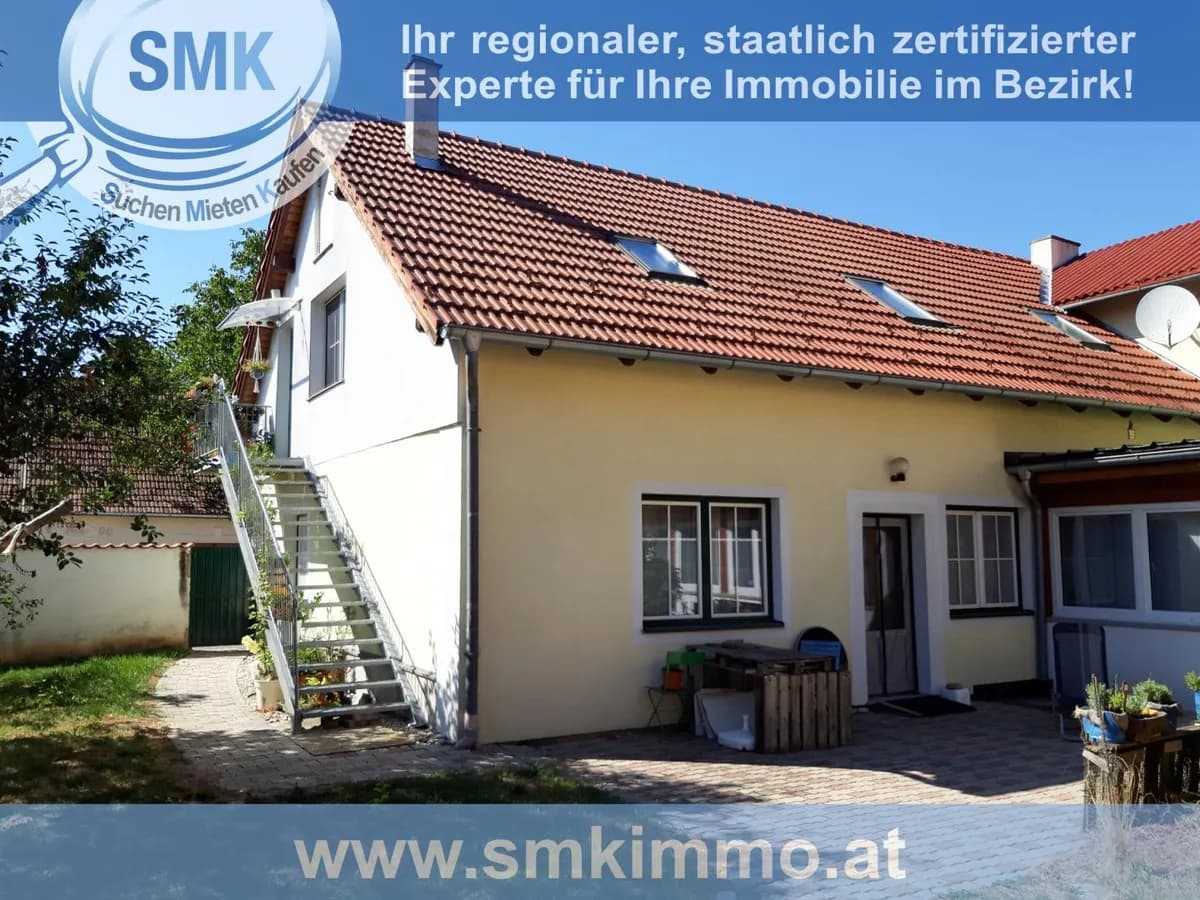 Haus kaufen in Krems Land – 760 m², € 1.500.000 – Bild 5 von 14