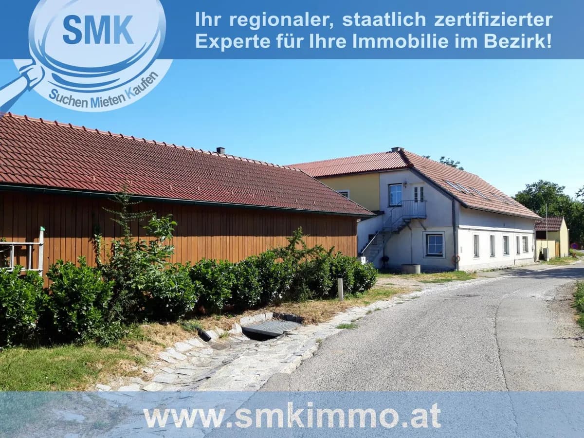 Haus kaufen in Krems Land – 760 m², € 1.500.000 – Bild 7 von 14