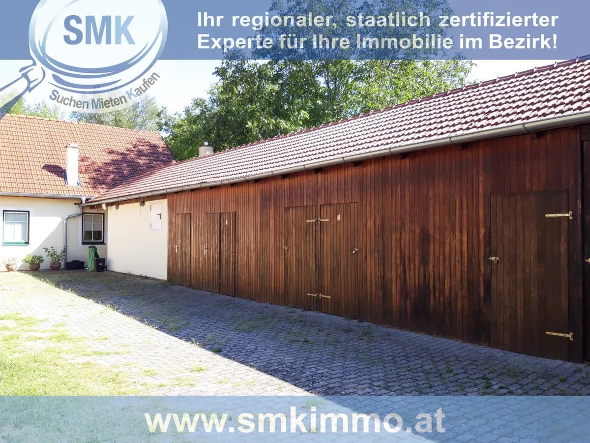 Haus kaufen in Krems Land – 760 m², € 1.500.000 – Bild 12 von 14