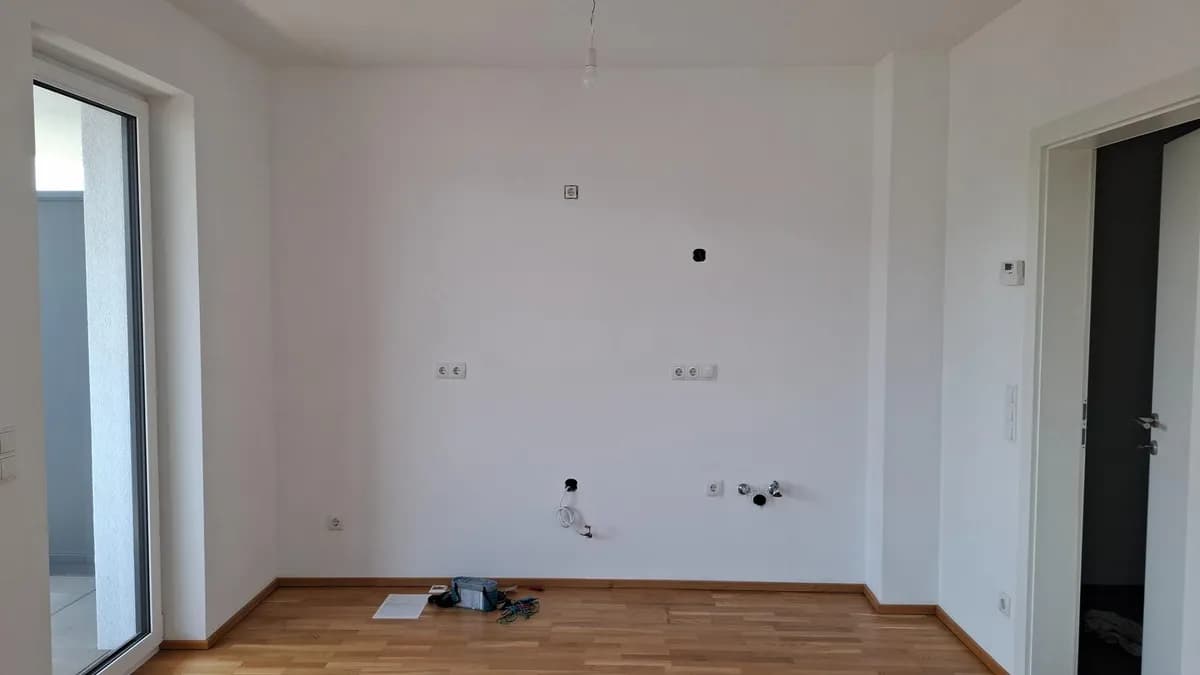 2-Zimmer-Wohnung mieten in Wels – 56,55 m², € 928 – Bild 4 von 10