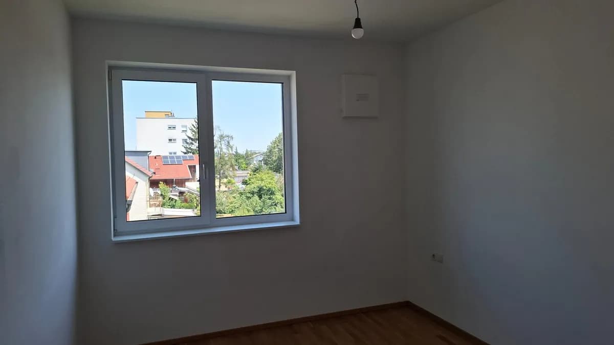 2-Zimmer-Wohnung mieten in Wels – 56,55 m², € 928 – Bild 8 von 10