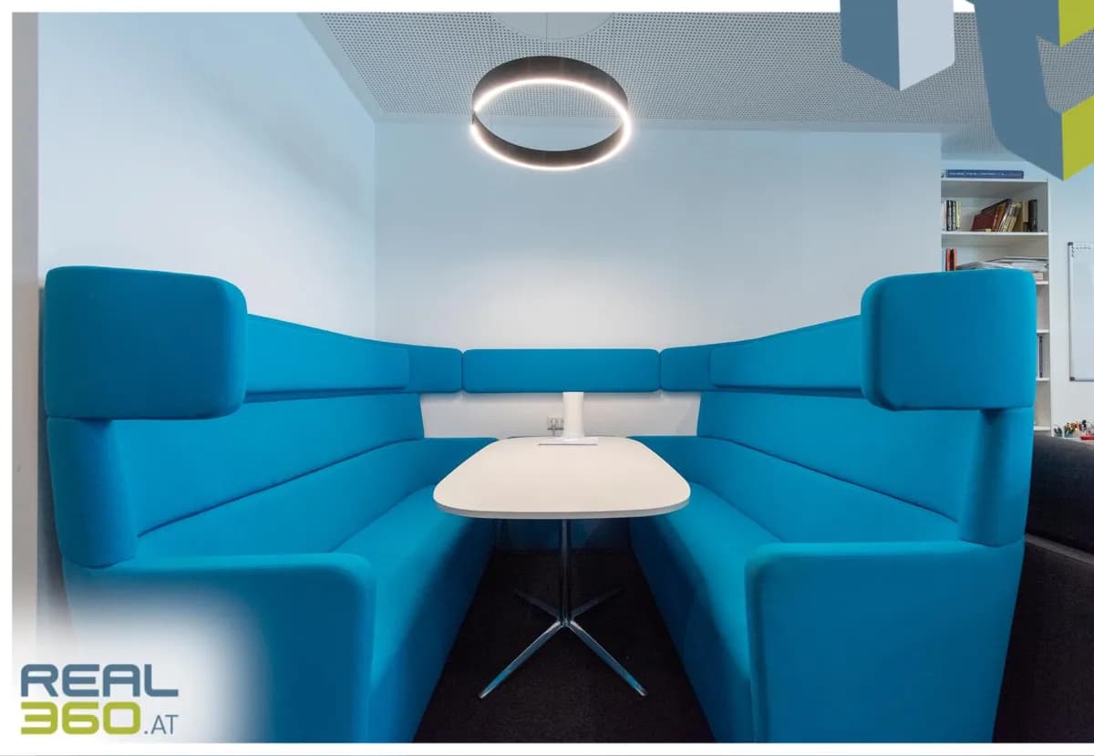 Gewerbeimmobilie mieten in Linz – 149 m², € 2.315 – Bild 4 von 12