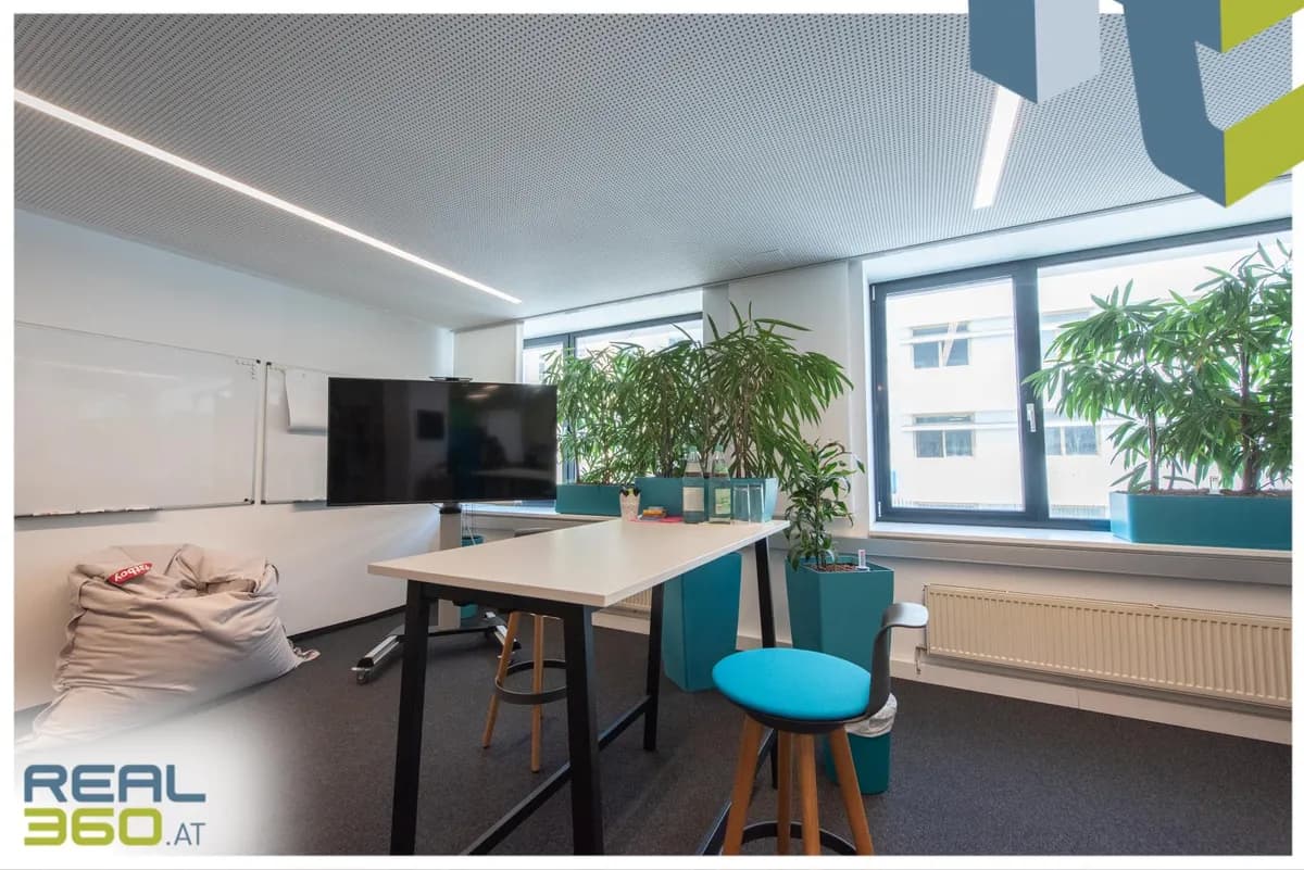 Gewerbeimmobilie mieten in Linz – 149 m², € 2.315 – Bild 6 von 12