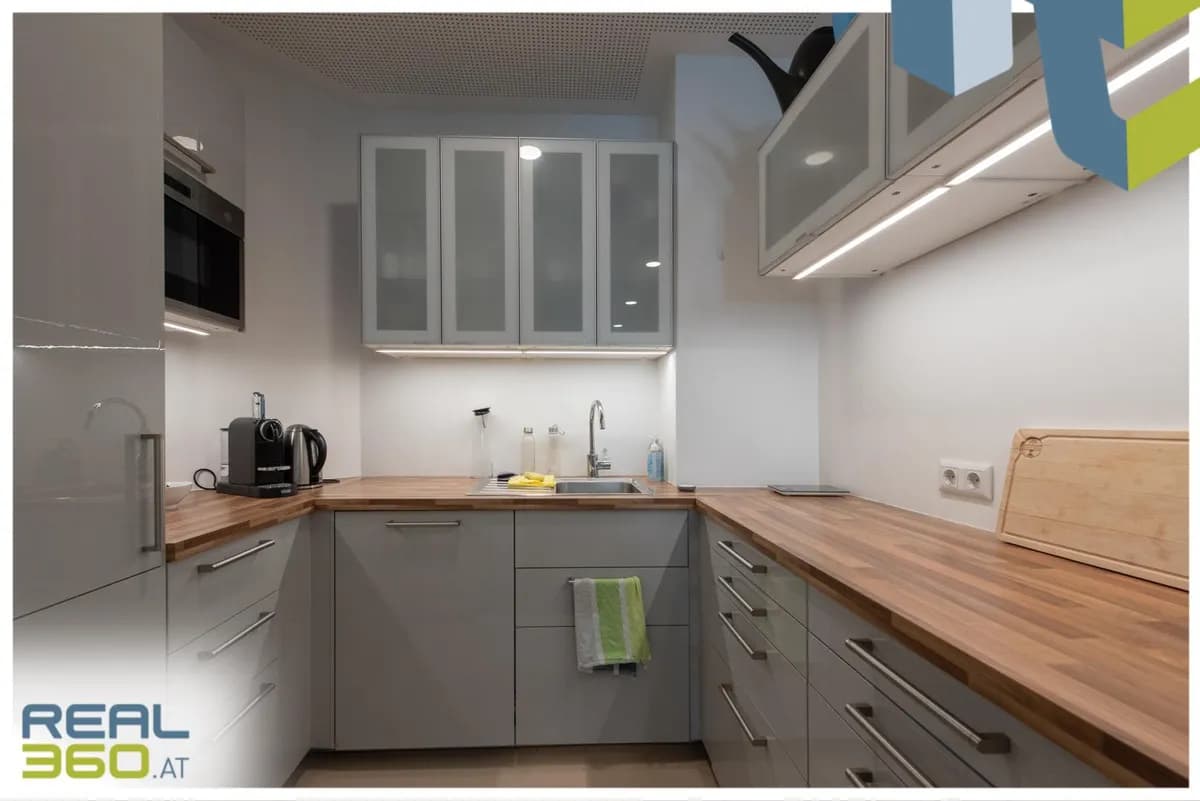 Gewerbeimmobilie mieten in Linz – 149 m², € 2.315 – Bild 8 von 12