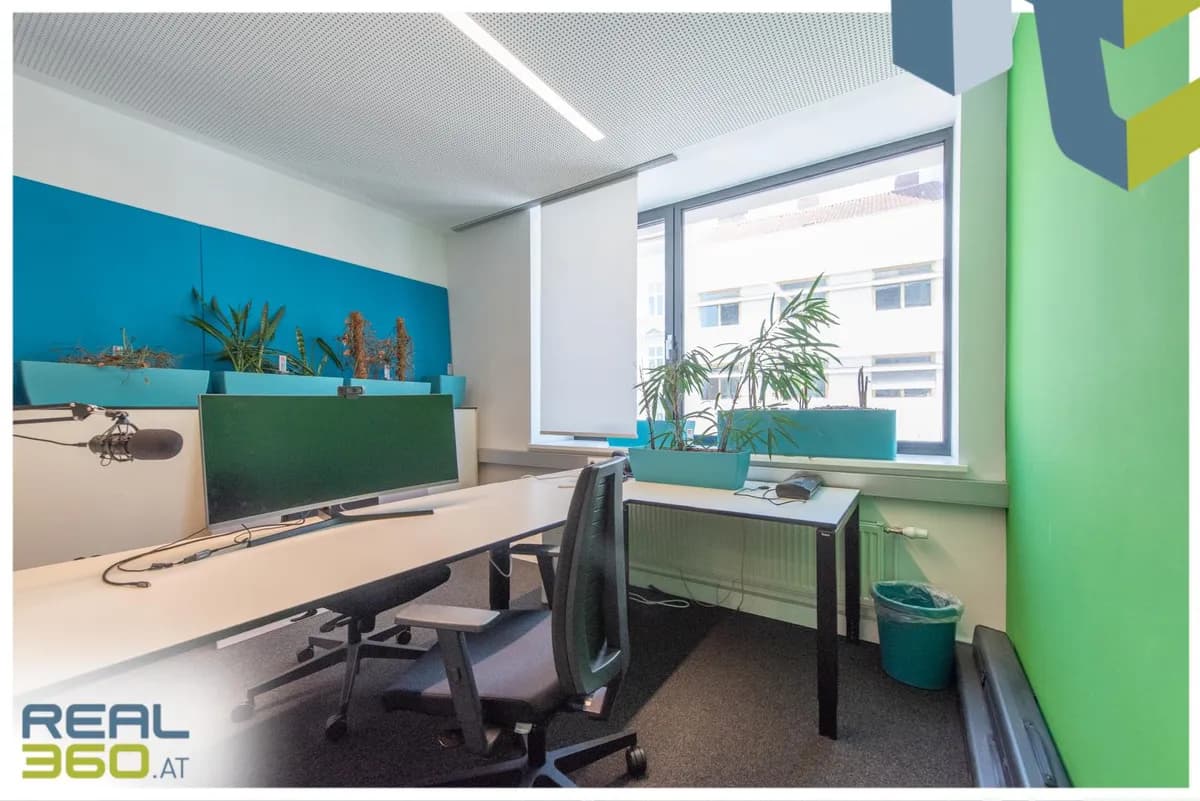 Gewerbeimmobilie mieten in Linz – 149 m², € 2.315 – Bild 9 von 12