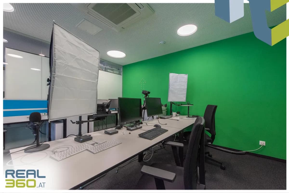 Gewerbeimmobilie mieten in Linz – 149 m², € 2.315 – Bild 10 von 12