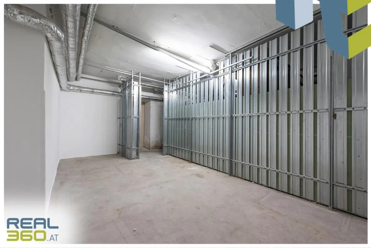 Gewerbeimmobilie mieten in Linz – 149 m², € 2.315 – Bild 12 von 12