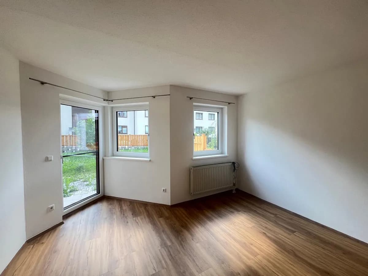 2-Zimmer-Wohnung mieten in Schwaz – 67 m², € 1.200