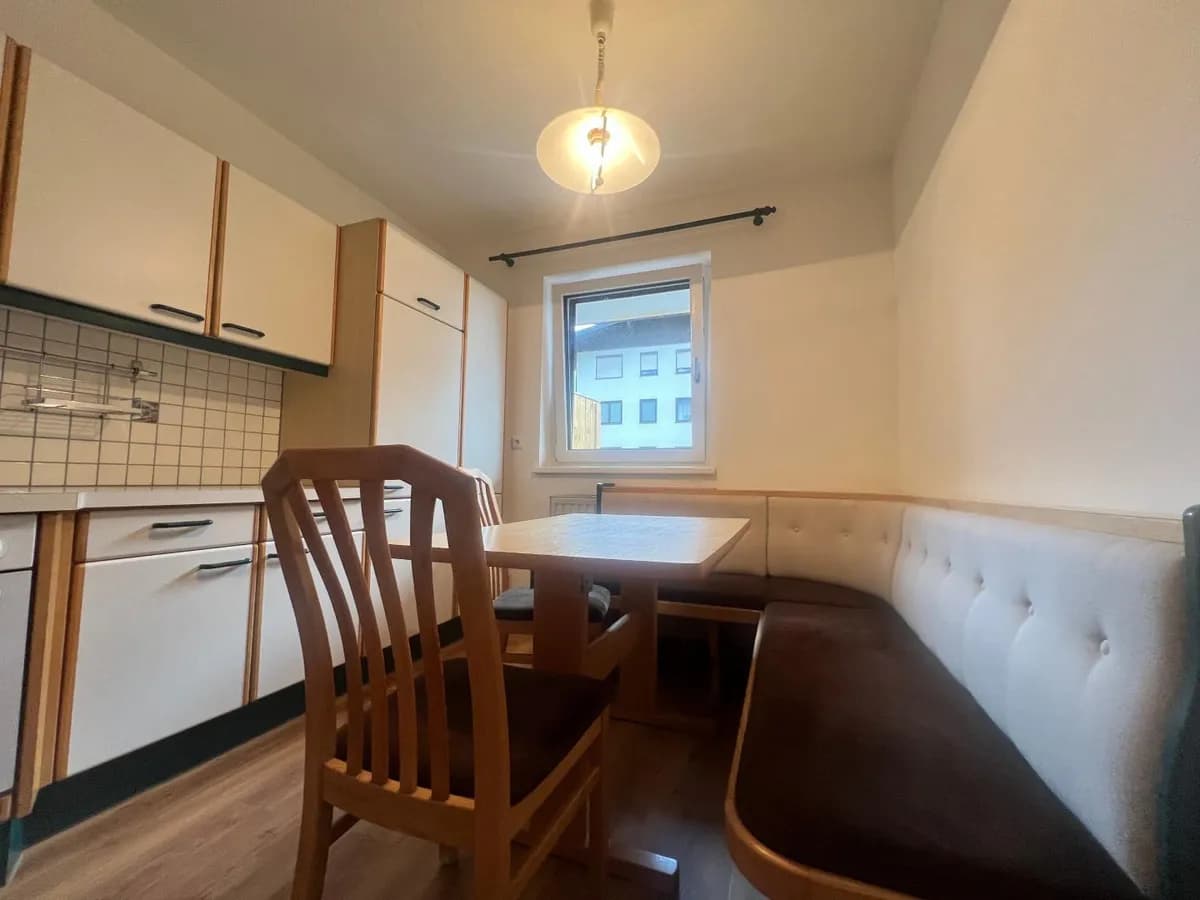 2-Zimmer-Wohnung mieten in Schwaz – 67 m², € 1.200 – Bild 3 von 10