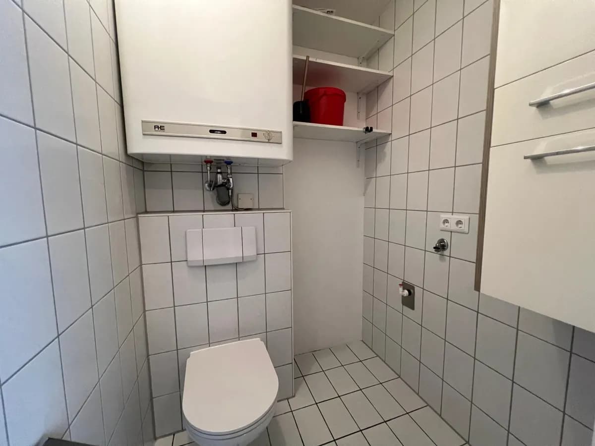 2-Zimmer-Wohnung mieten in Schwaz – 67 m², € 1.200 – Bild 9 von 10