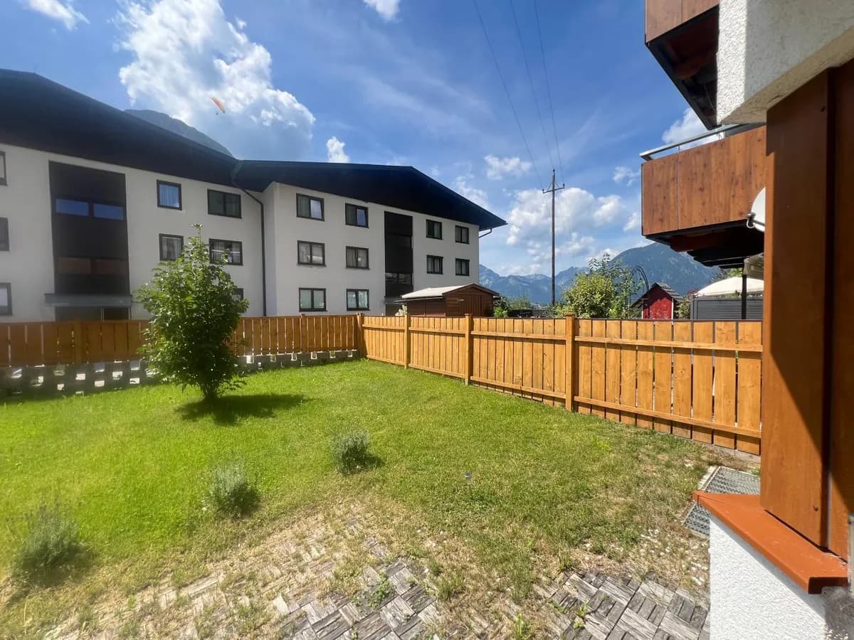 2-Zimmer-Wohnung mieten in Schwaz – 67 m², € 1.200 – Bild 10 von 10