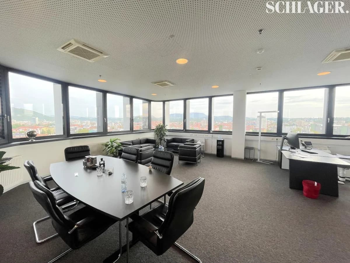 Gewerbeimmobilie mieten in Graz – 766 m², € 11.770 – Bild 6 von 7