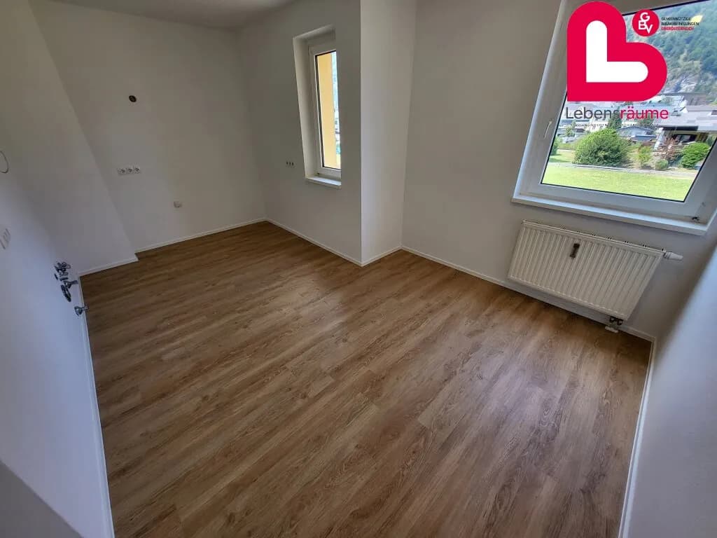 3-Zimmer-Wohnung mieten in Gmunden – 88,78 m², € 969 – Bild 2 von 10