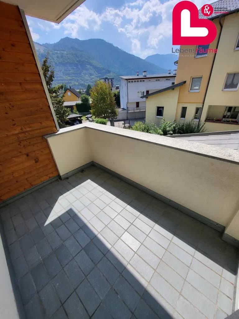 3-Zimmer-Wohnung mieten in Gmunden – 88,78 m², € 969 – Bild 4 von 10