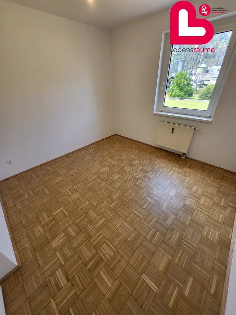 3-Zimmer-Wohnung mieten in Gmunden – 88,78 m², € 969 – Bild 6 von 10
