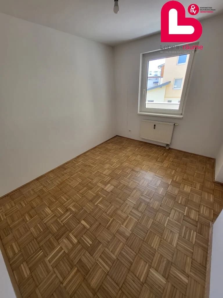 3-Zimmer-Wohnung mieten in Gmunden – 88,78 m², € 969 – Bild 7 von 10